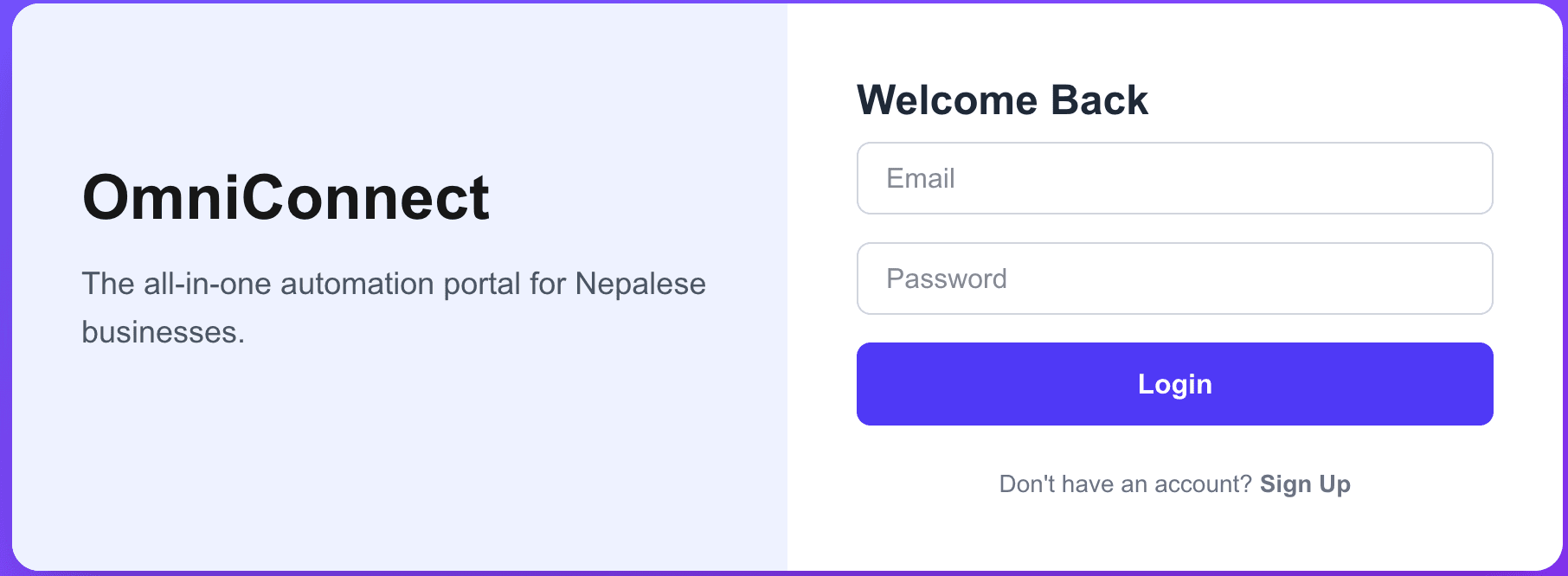 OmniChannel Bot & Automation
